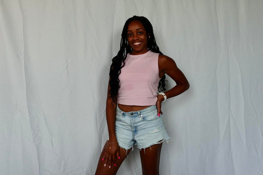 Blog #1 - My Background