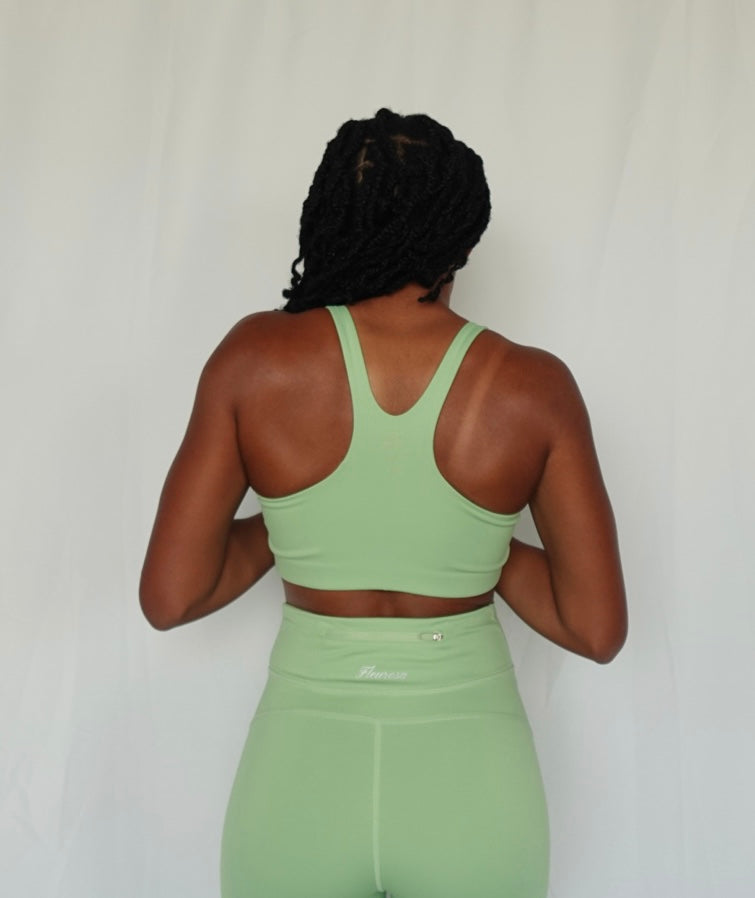 Aria Sport Bra