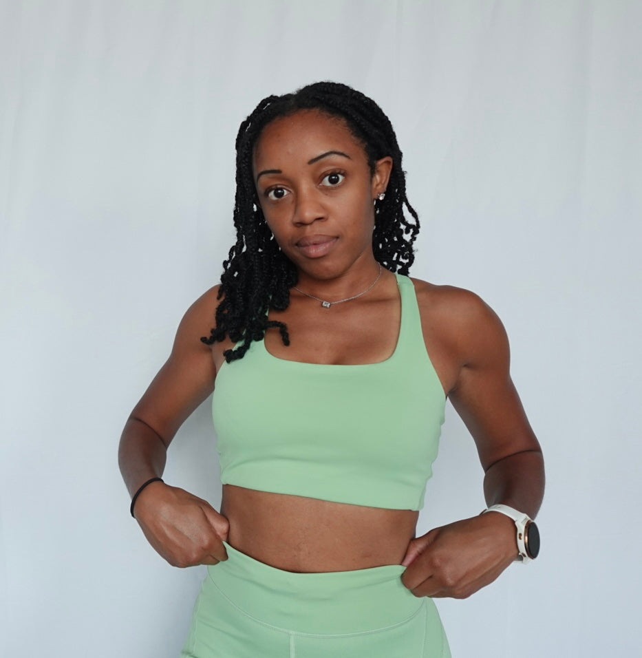 Aria Sport Bra