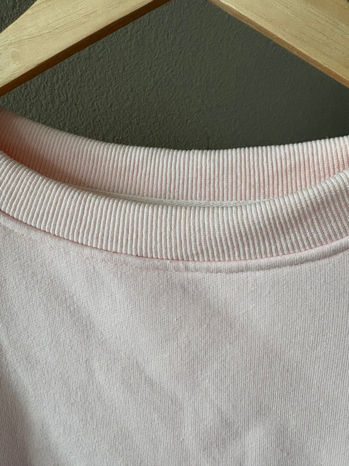 Afterglow Crewneck