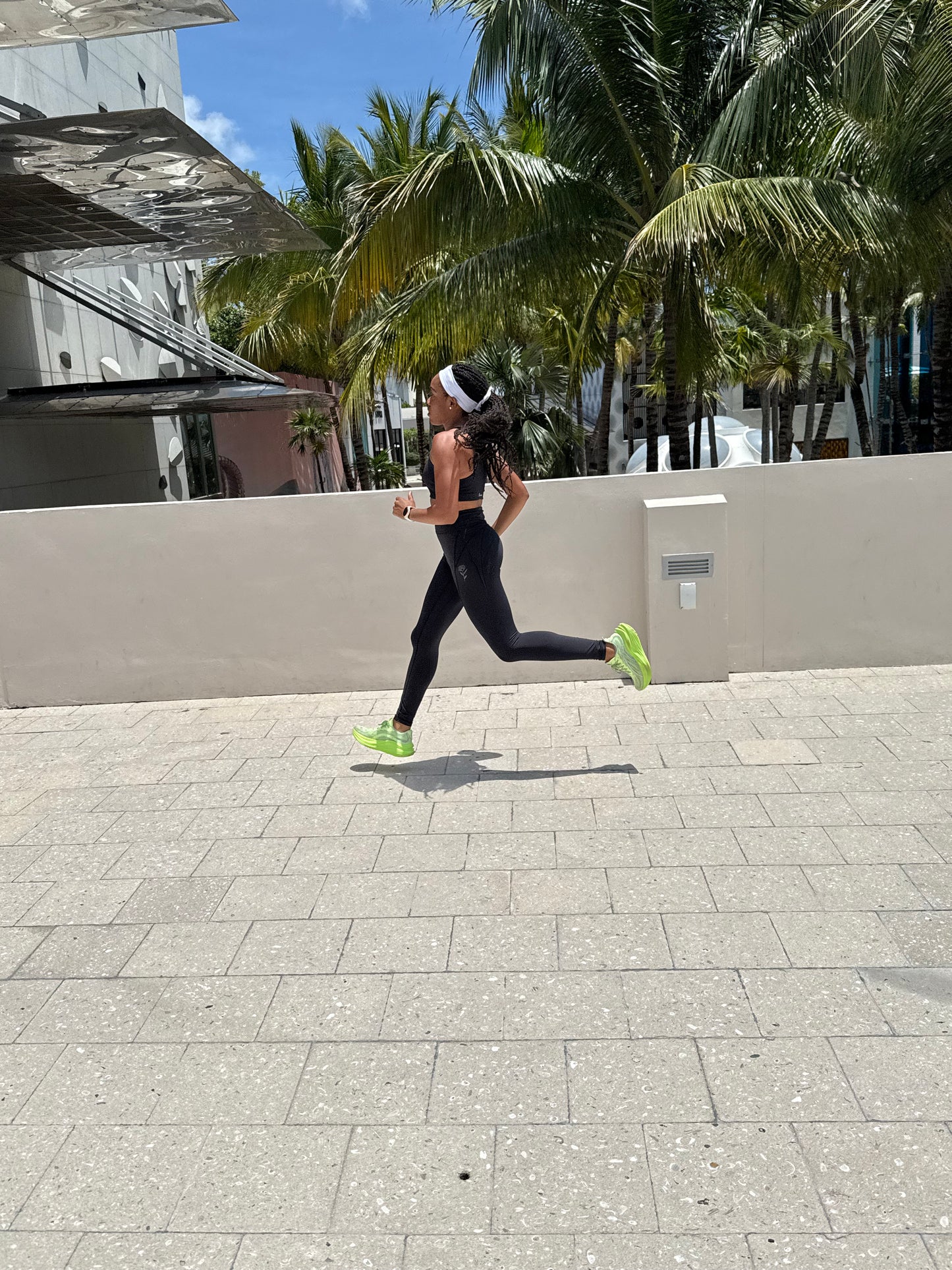 Aria Sport Bra
