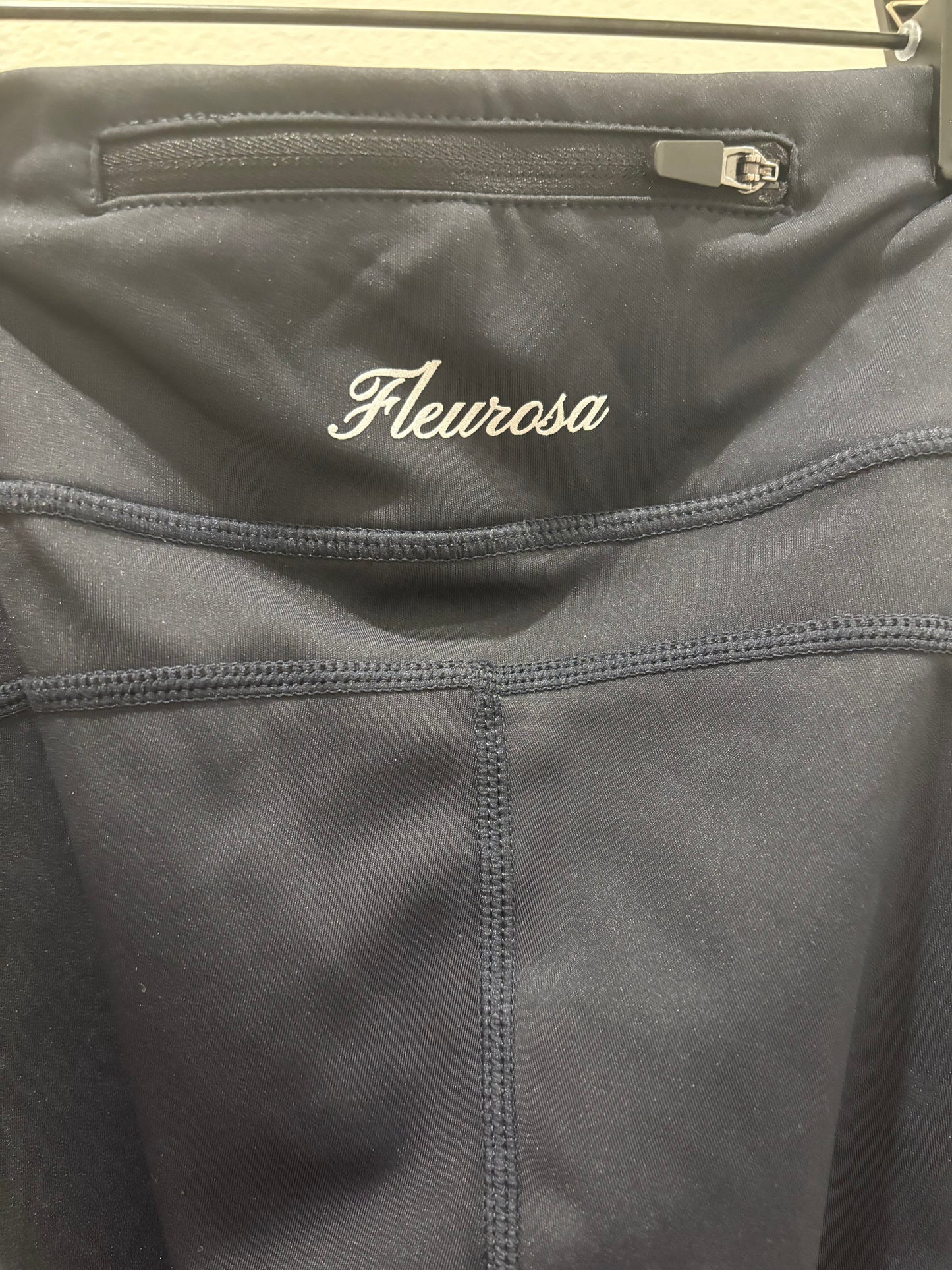 Aria High Waisted Pants
