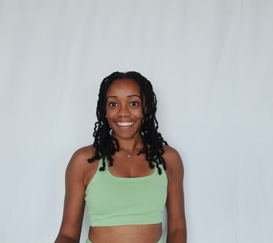 Aria Sport Bra