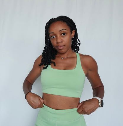 Aria Sport Bra