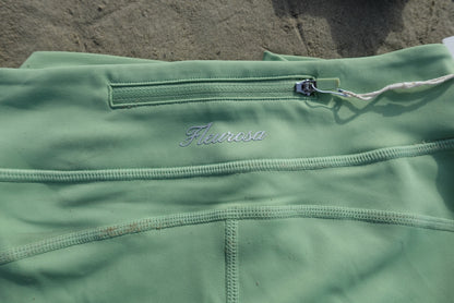 Aria High Waisted Pants