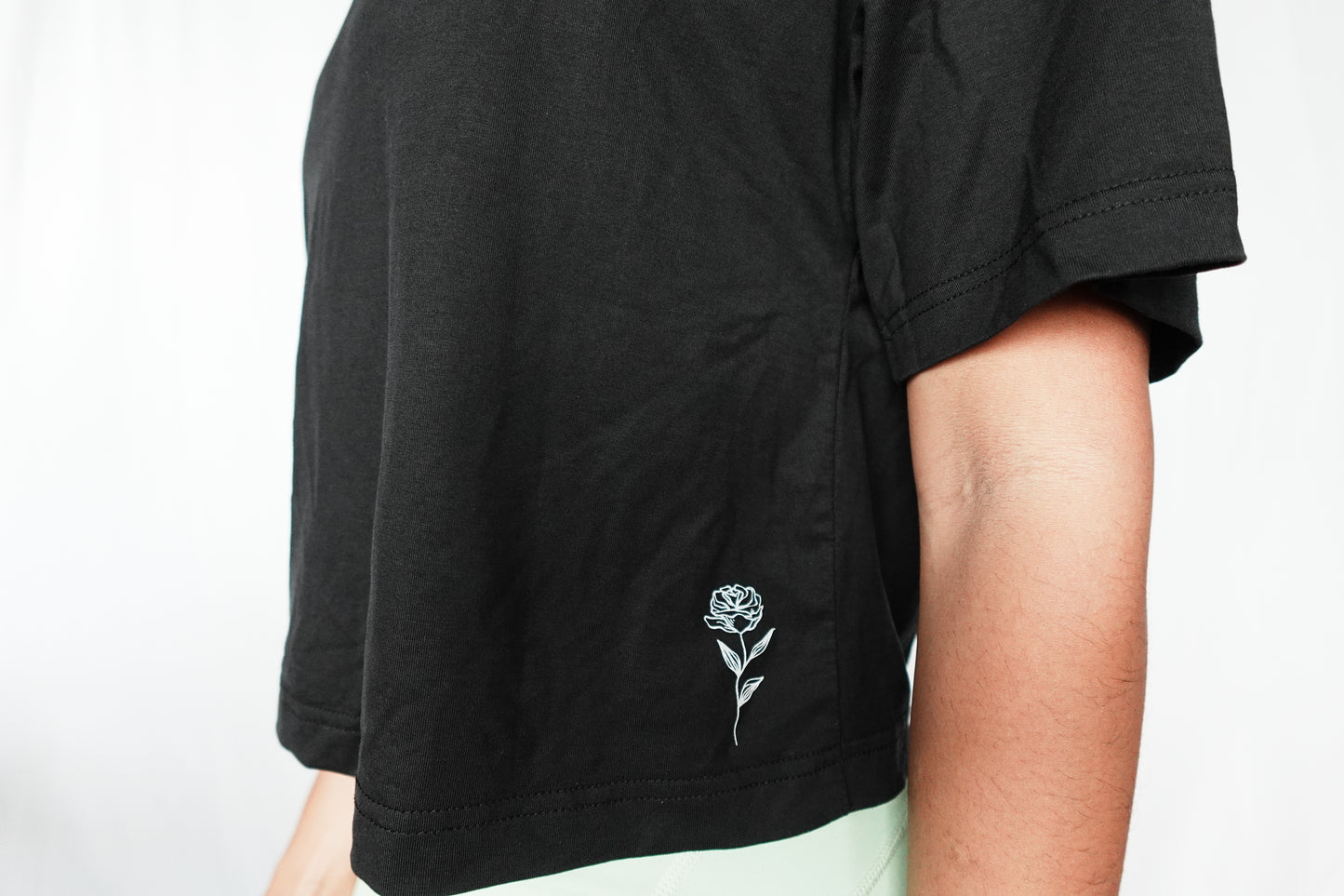 The Lyocell Tee (Preorder, Shipping 4/10)