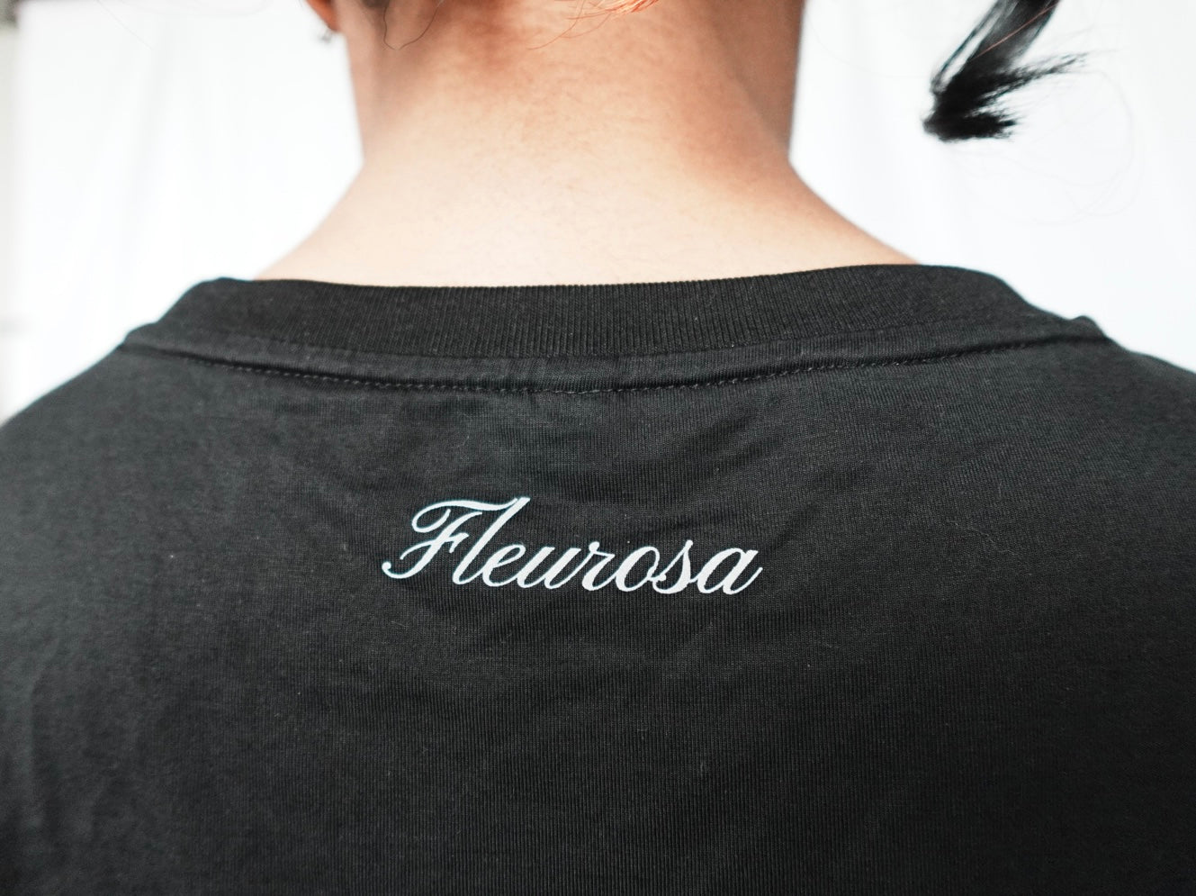 The Lyocell Tee (Preorder, Shipping 4/10)