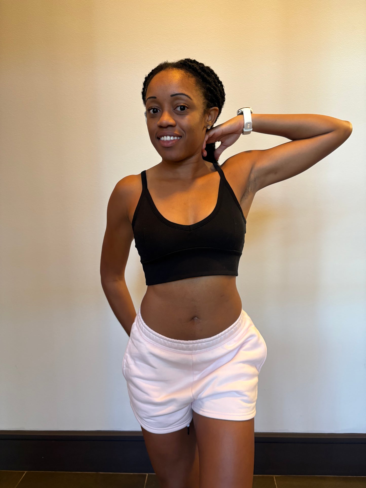 Afterglow Bralette