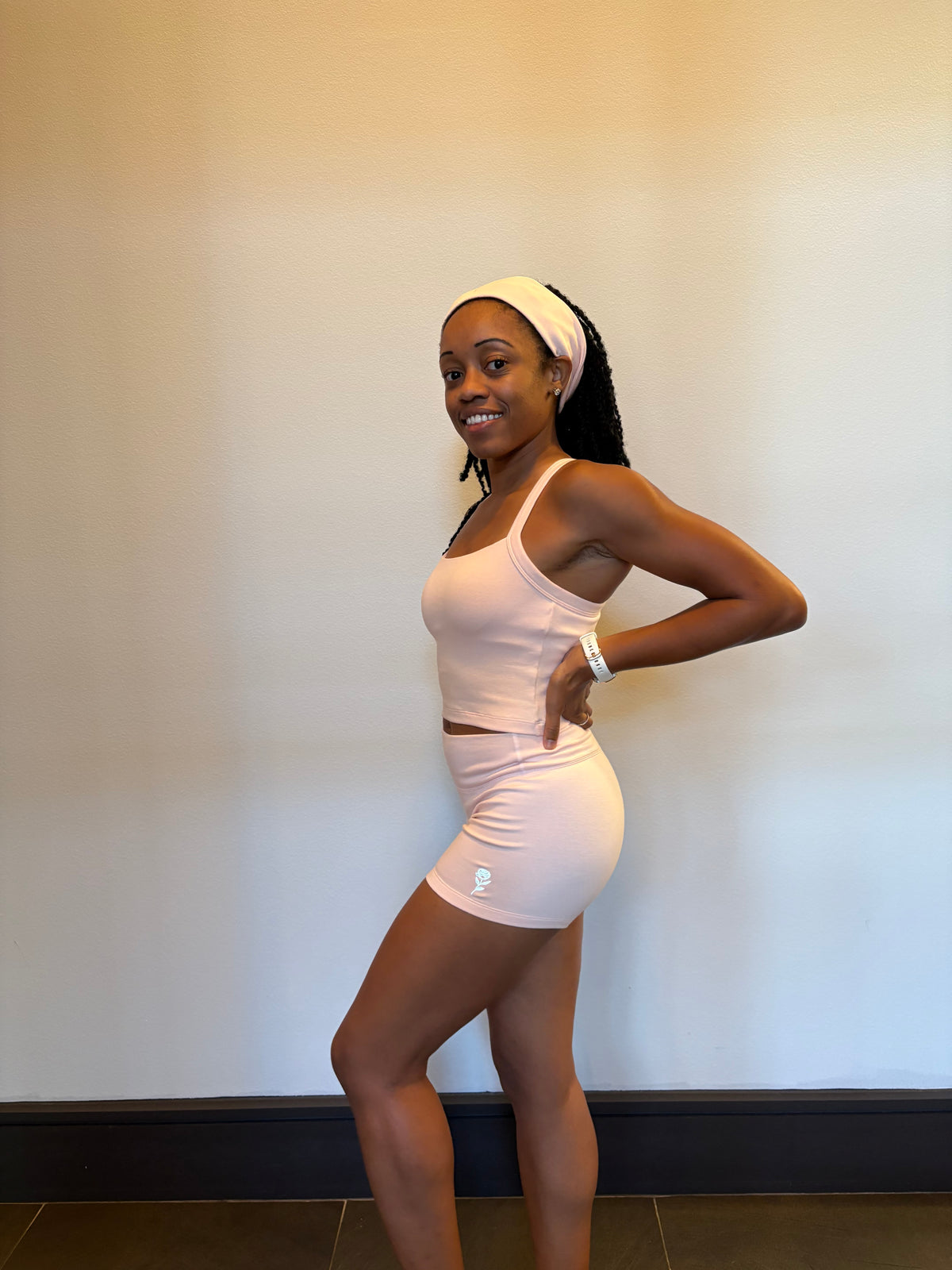 Afterglow Active Short