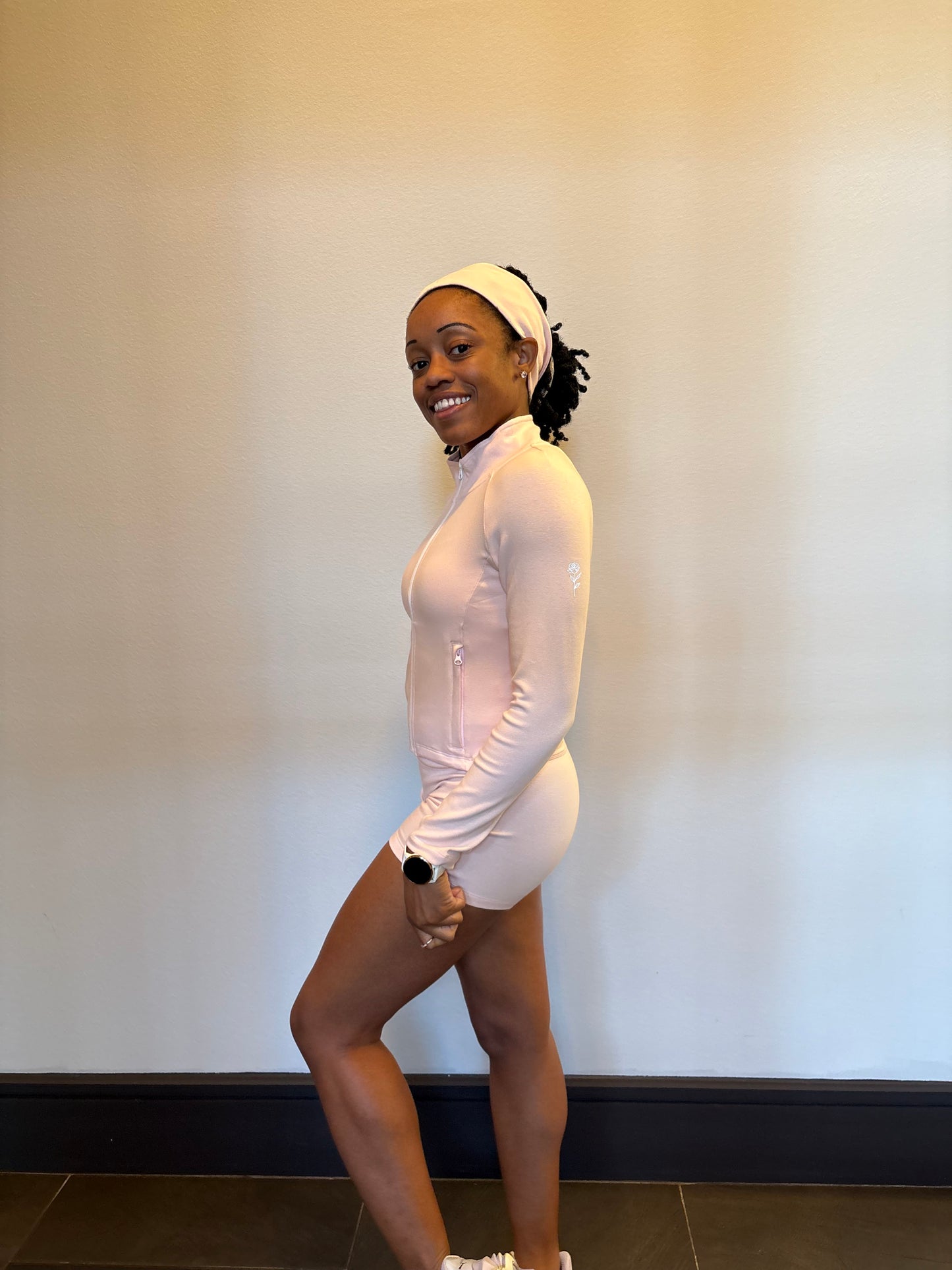 Afterglow Active Jacket