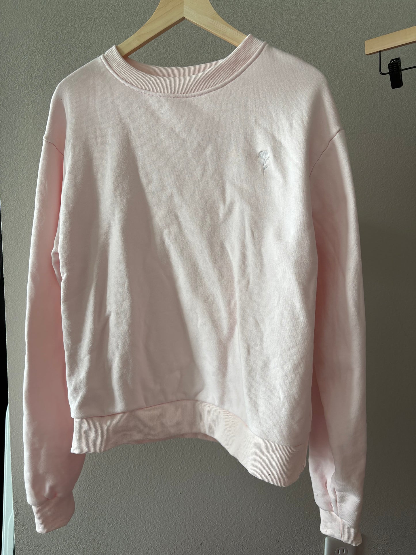 Afterglow Crewneck