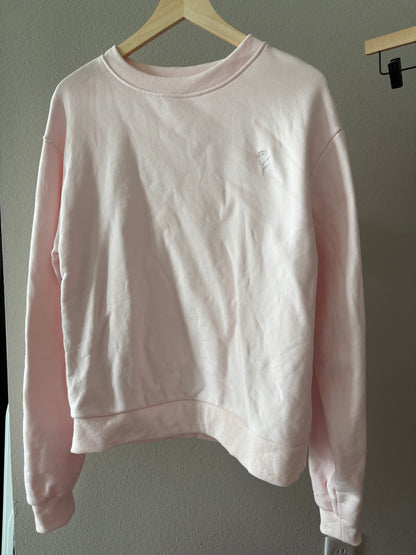 Afterglow Crewneck