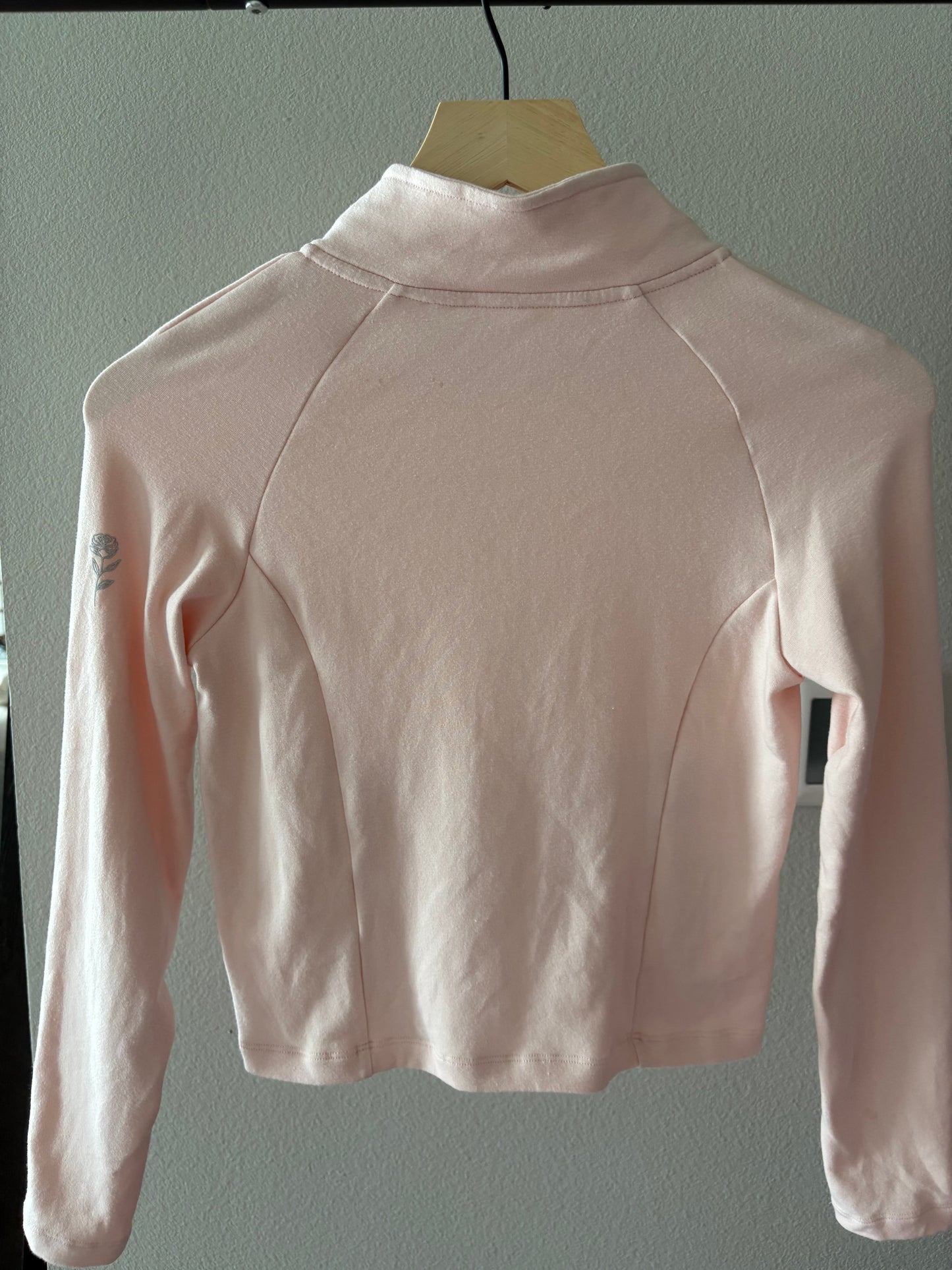 Afterglow Active Jacket
