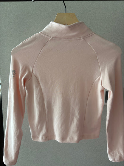 Afterglow Active Jacket