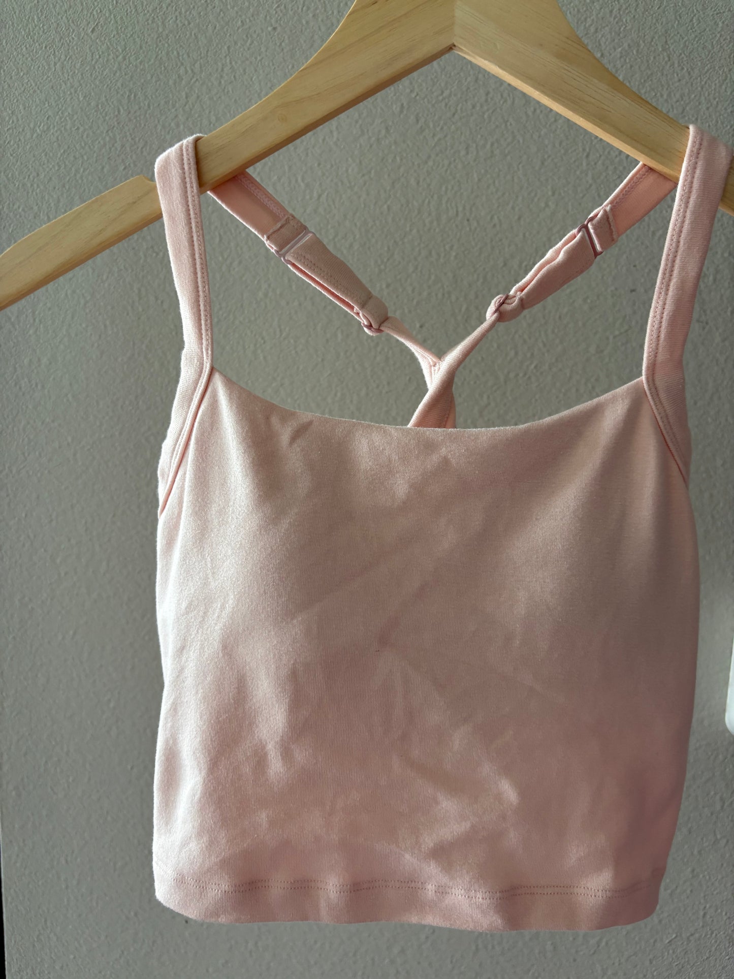 Afterglow Active Cross Back Tank