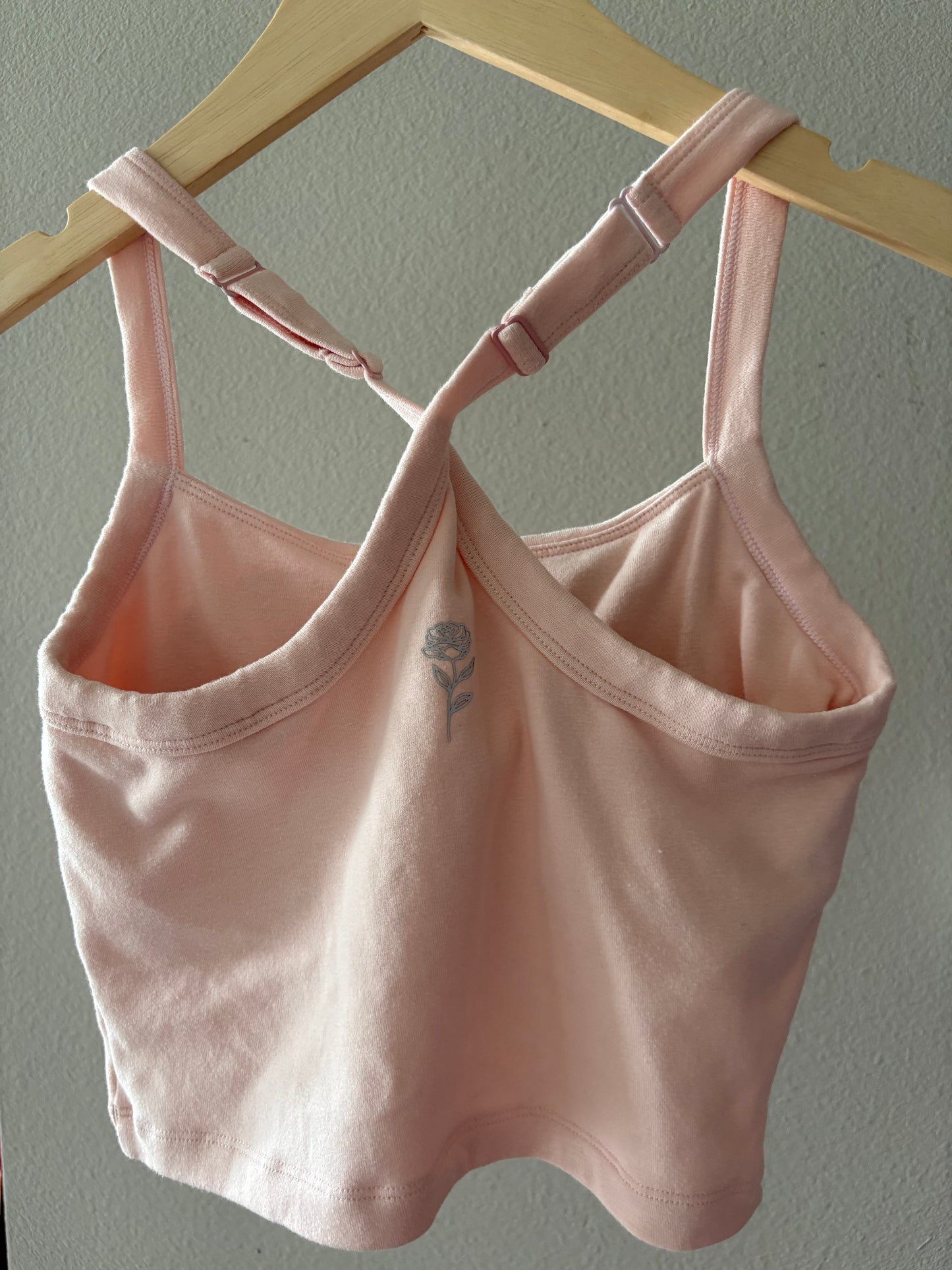 Afterglow Active Cross Back Tank