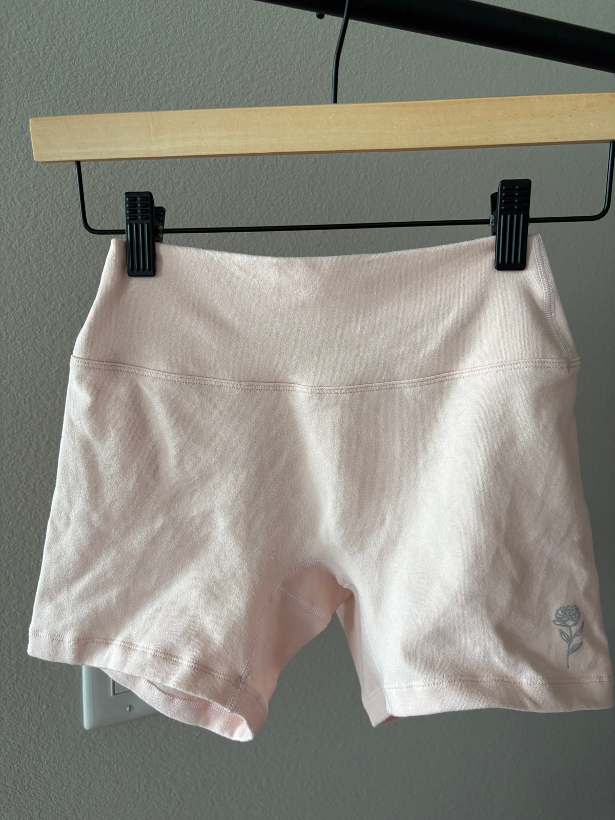 Afterglow Active Short