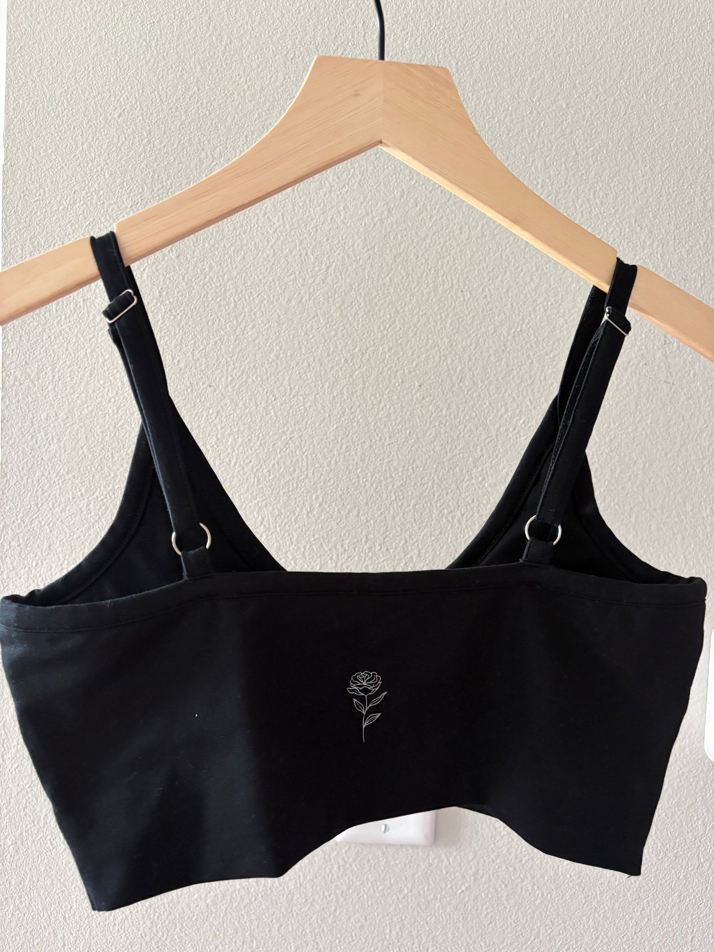 Afterglow Bralette