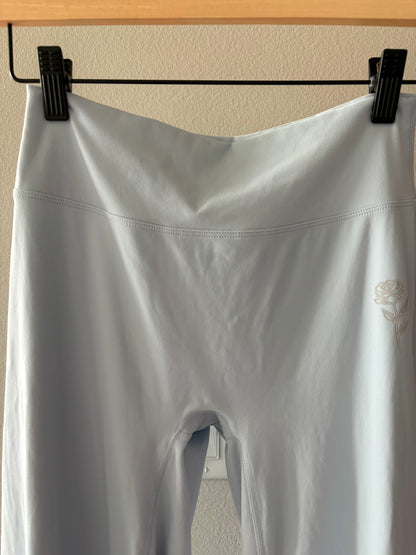 Coastal Mist Straight Leg Sculpting Pants