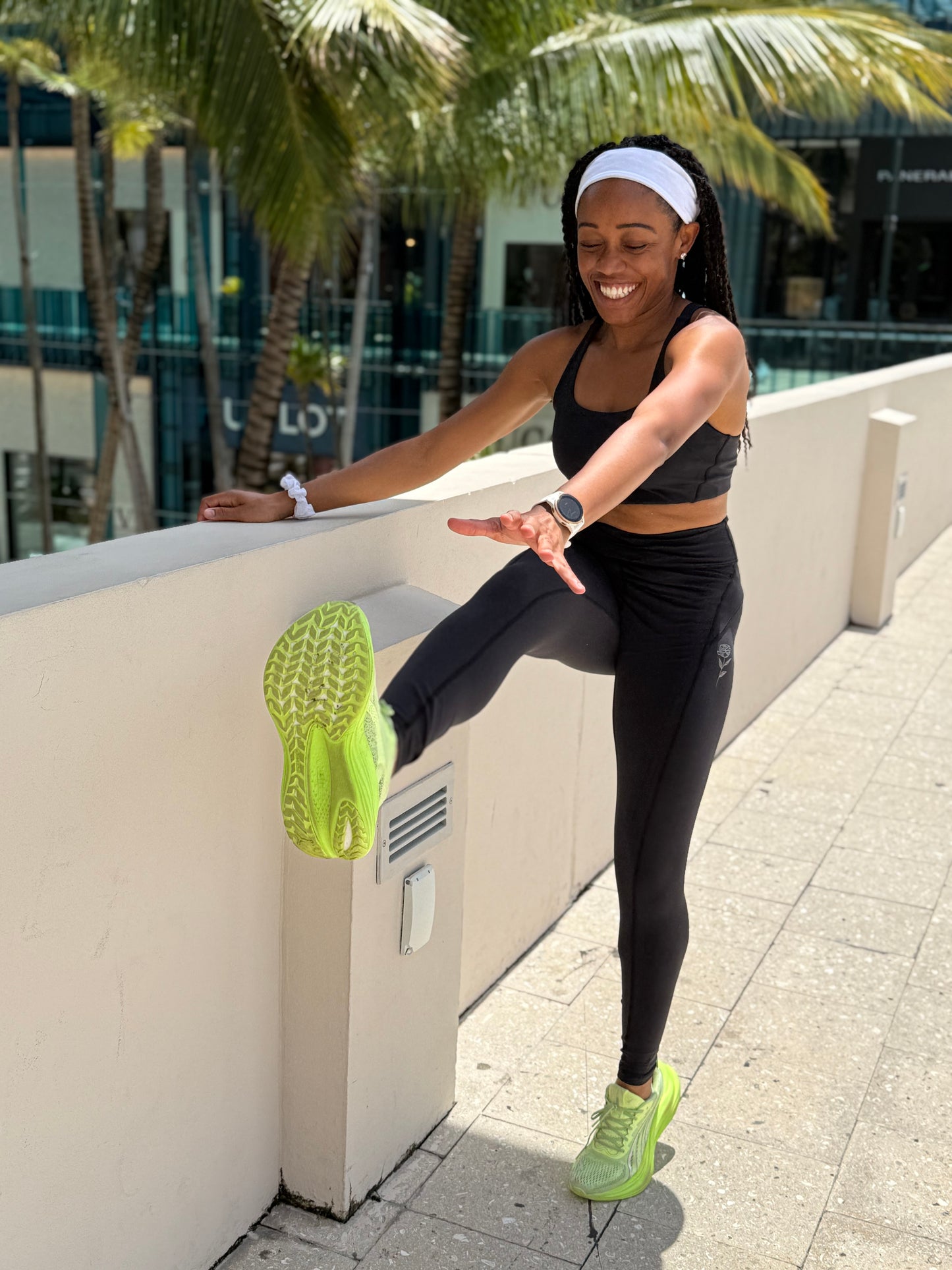 Aria Training Set - First Edition