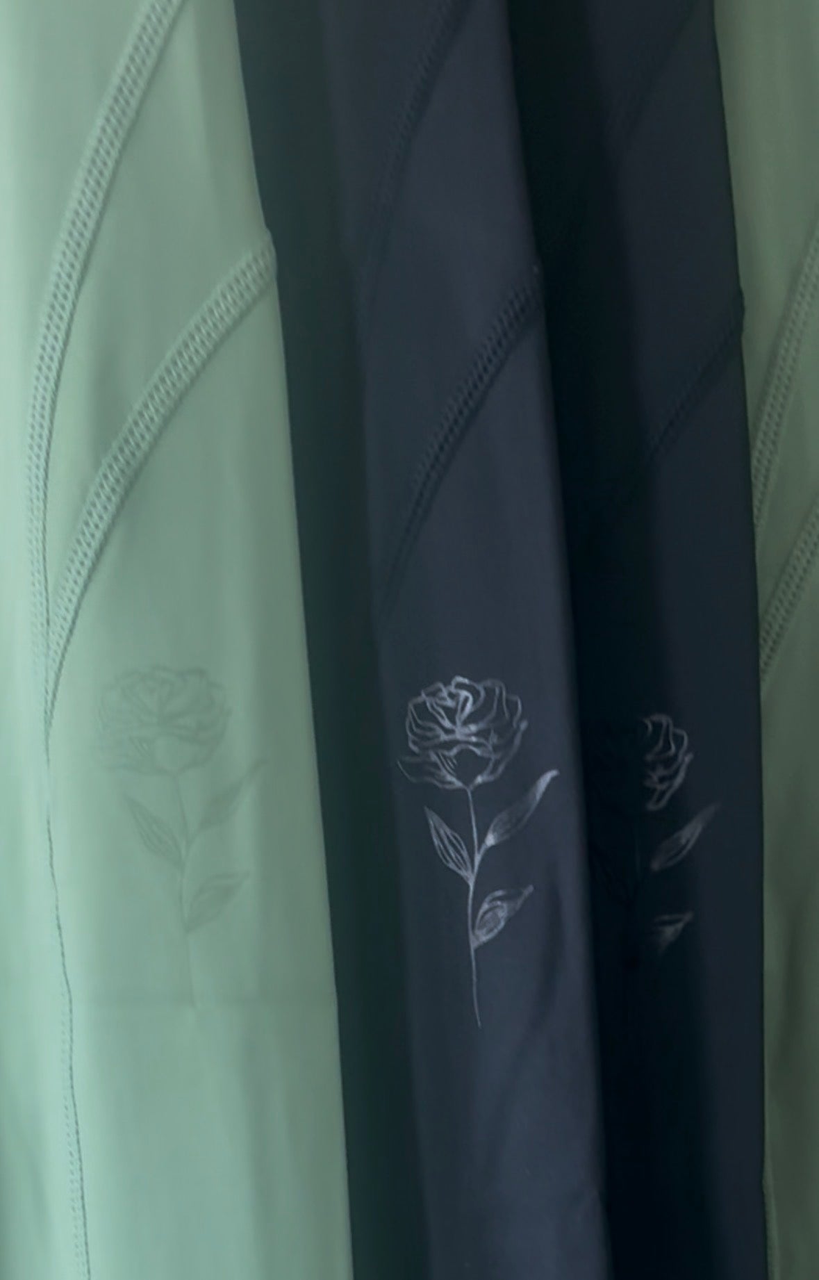 Aria High Waisted Pants