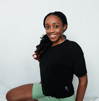 The Lyocell Tee (Preorder, Shipping 4/10)